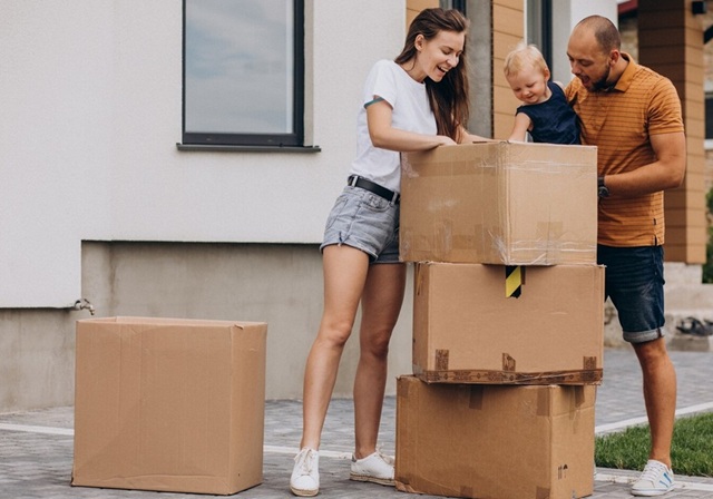 Jak se stěhuje firma?